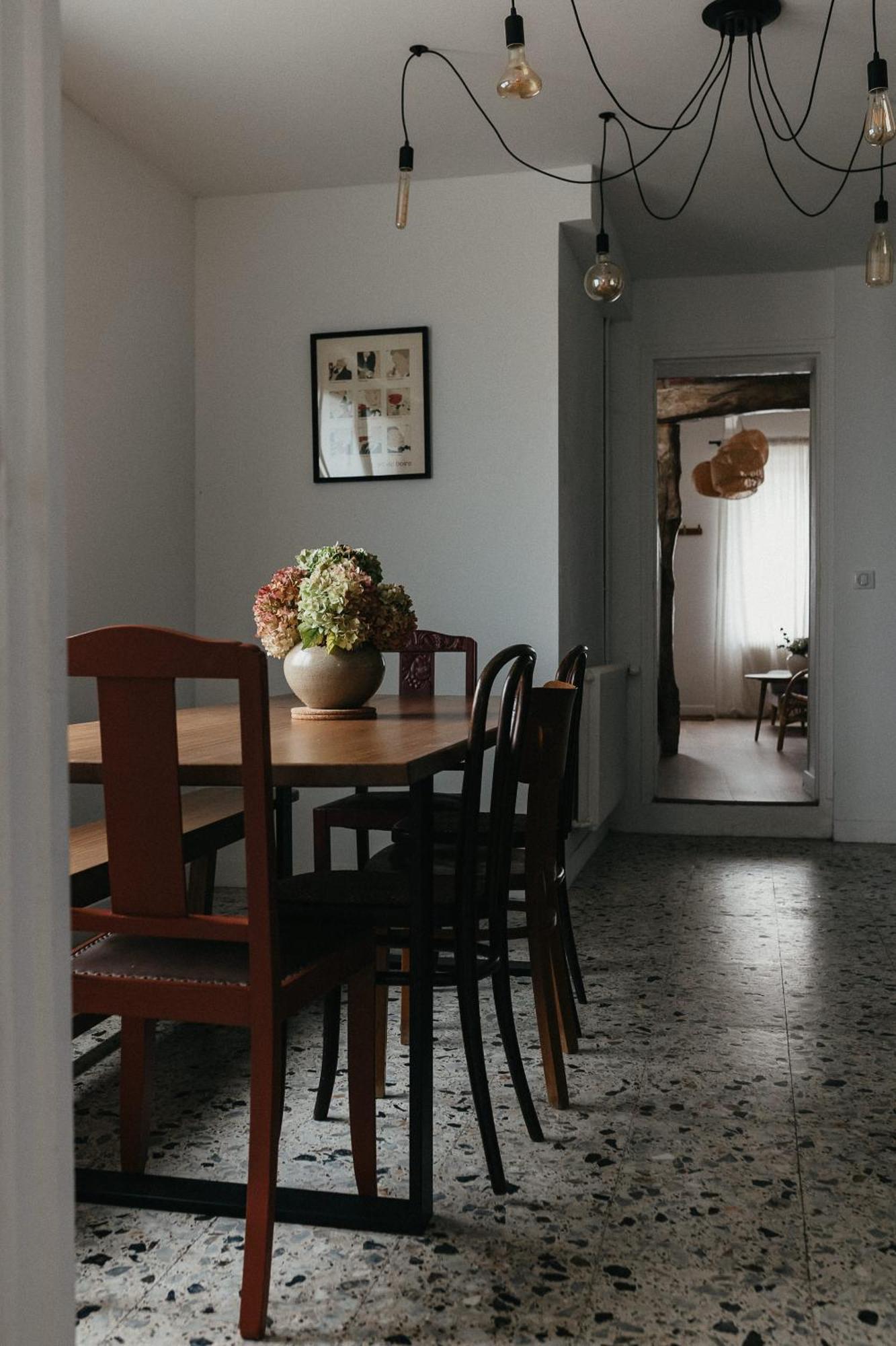 فيلا Le Comptoir De Constantin Le Bourg-Dun المظهر الخارجي الصورة
