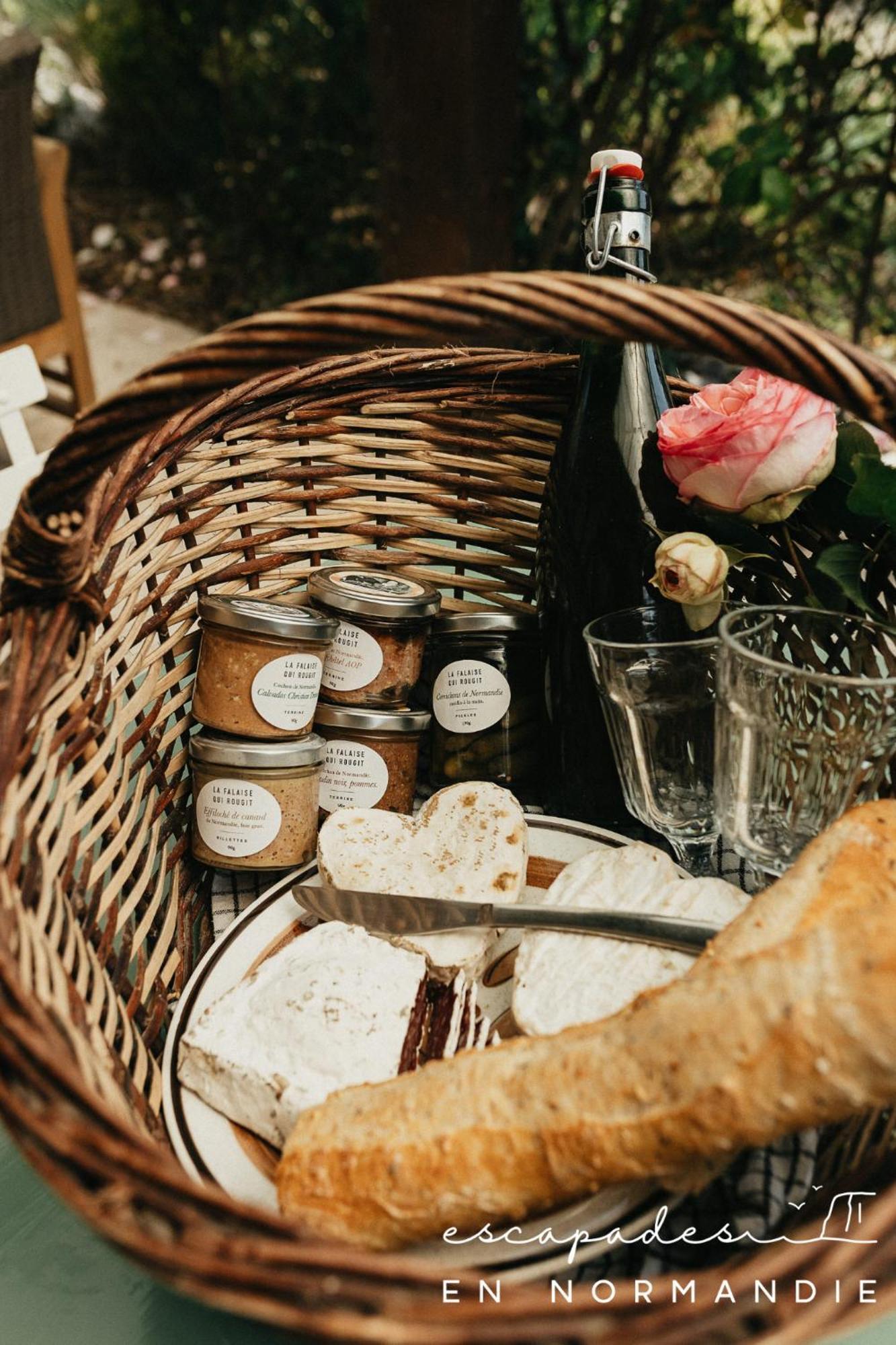 فيلا Le Comptoir De Constantin Le Bourg-Dun المظهر الخارجي الصورة